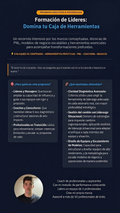 Formacion de Líderes