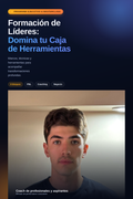 Formacion de Líderes